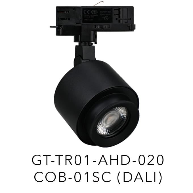 GT-TR01-AHD-020-COB-01SC(DALI)