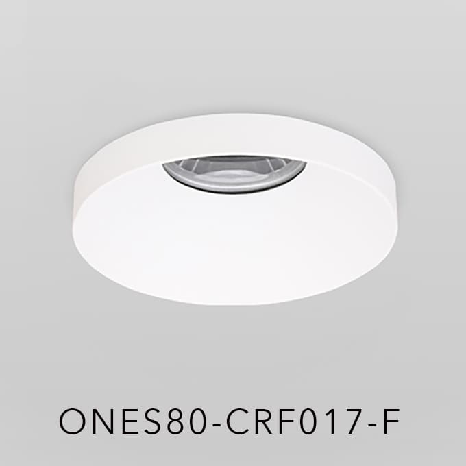 ONES80 CRF017-F