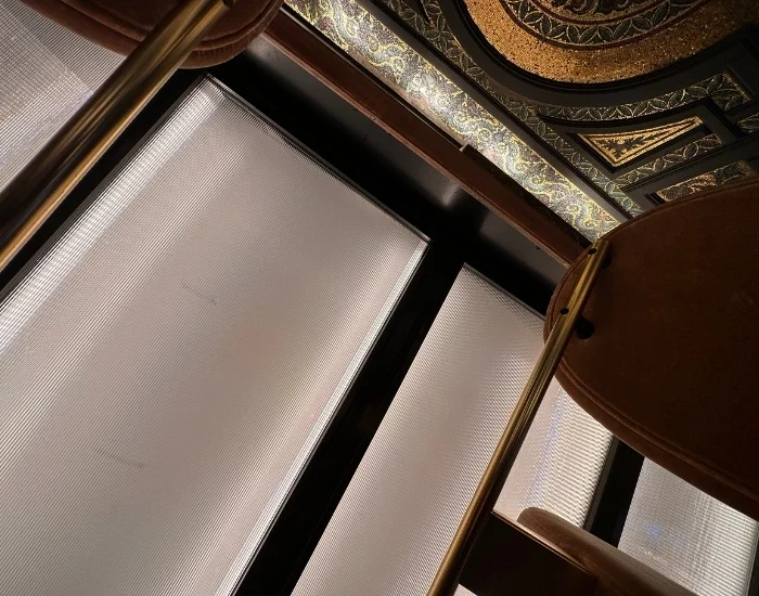 Brasserie Delaville 14