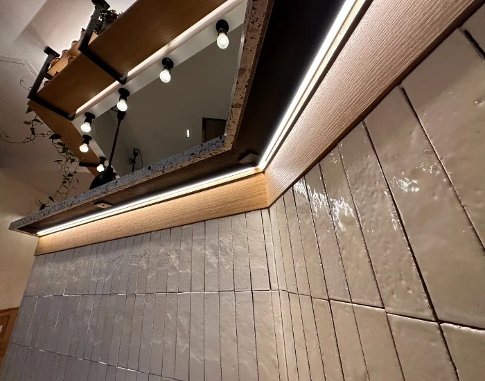 Brasserie Delaville 4