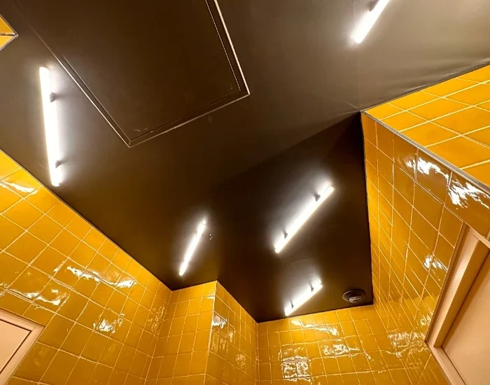 Brasserie Delaville 6