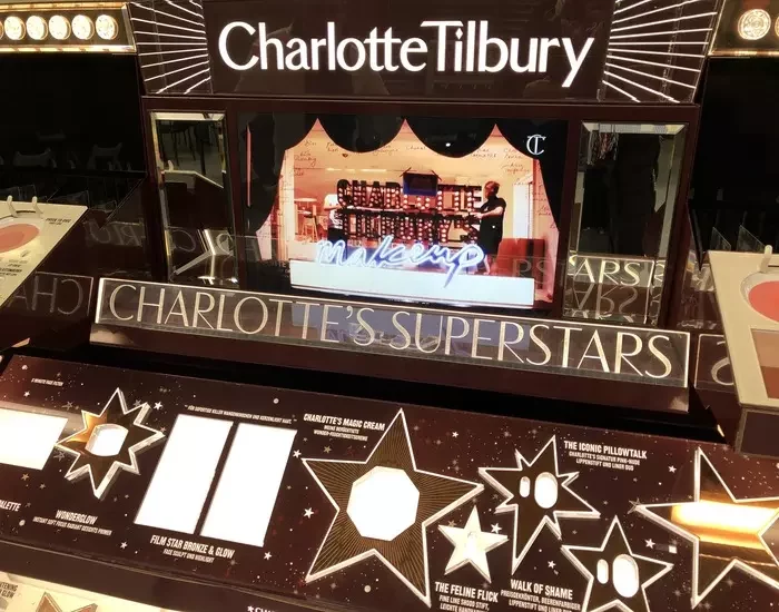 Charlotte Tilbury 5