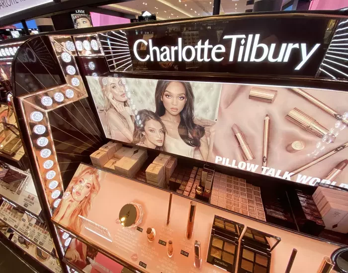 Charlotte Tilbury 7