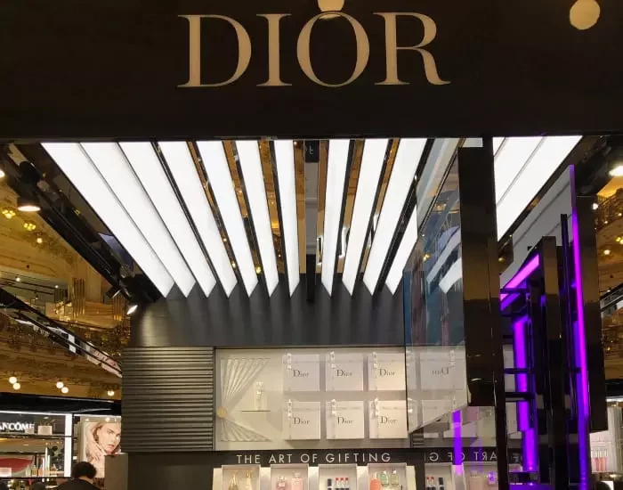 Dior GL 5